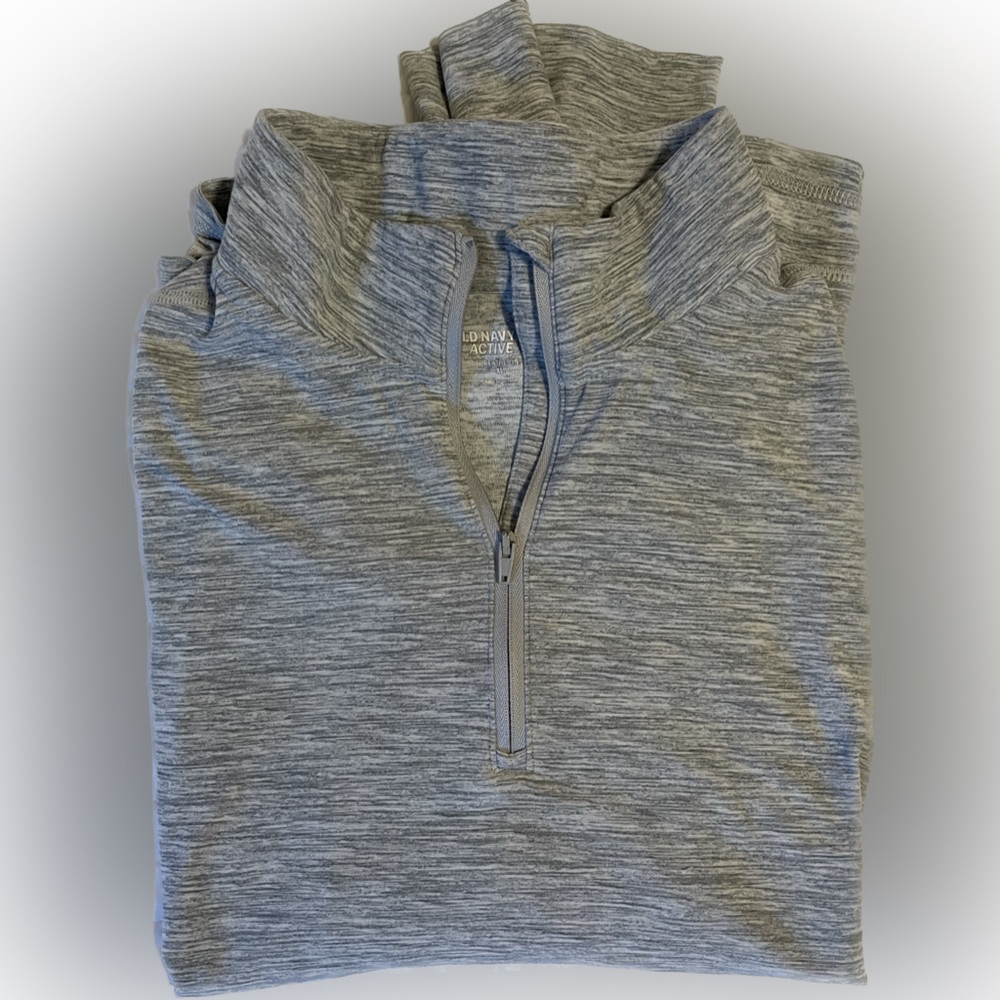 Old Navy Active 1/4 Zip